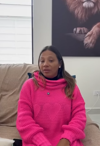 H0816002 peso de ser chefe de família um fardo que nem todos suportam outros agem dessa maneira part2