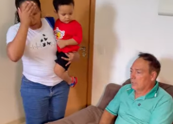 H0817003 Passe que passar eu sempre vou defender meu pai part2