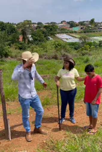 H0817005 A amante não era desconhecida! part2