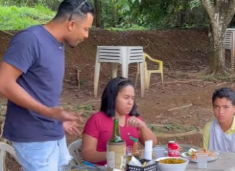 H0817002 Quem negar comida ser muito miserável part2