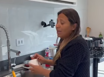 H0818002 Eles foram passar semana na sua mãe, você não vai acreditar no que aconteceu part2