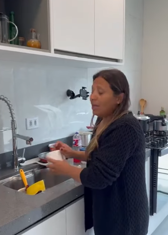 H0818002 Eles foram passar semana na sua mãe, você não vai acreditar no que aconteceu part2