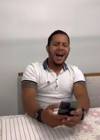 H0819004 vizinha emprestou lhe um liquidificador olha que ela fez com ele part2