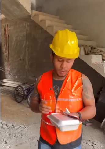 H0819006 esposa dele levava lhe comida, mas ele preferia comida da outra mulher part2