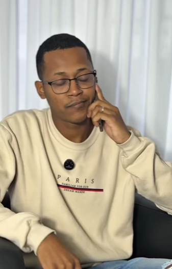 H0821006 A traição estava dentro de casa parte 2