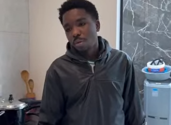 H0809002 Ele acha que ela não pode dar um filho para ele part2