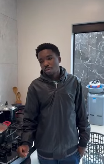 H0809002 Ele acha que ela não pode dar um filho para ele part2