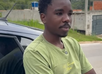 H0809007 Que maneira de perceber quão falso foi minha esposa part2