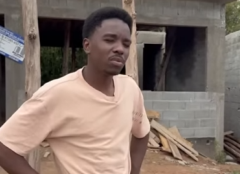 H0809006 anos sem visitar sua mãe veio somente por isso part2