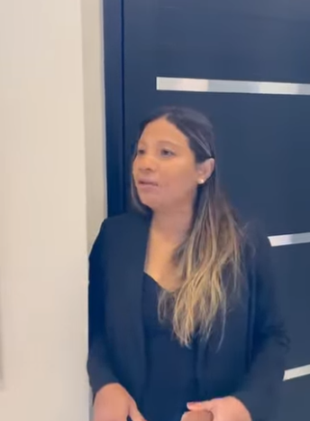 H0809005 Sai todos os dias mesma hora, para se encontrar com outro homem part2