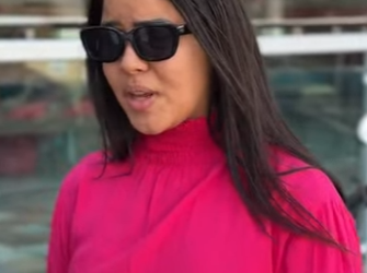 Fingiu para descobrir verdade part2