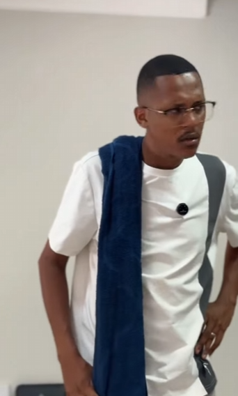 H0902008 ENTEADA NÃO GOSTA DA SUA MADRASTA MARIDO TEM QUE TOMAR UMA ATITUDE part2