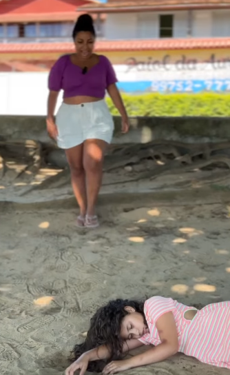 H0902013 MADRASTA EMPURRA ENTEADA TENTA ACABAR COM VIDA DELA MARIDO TOMA ATITUDE part2