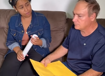 H0902001 Ele foi humilhado por sua aparência em entrevista de emprego, veja no que deu! part2