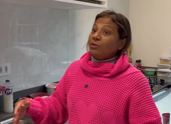 H0903001 Ela descobriu que marido estava traindo ela part2