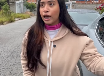 H0903007 Ele colocou sua esposa na frente da própria mãe, não vai acreditar no que aconteceu part2