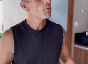 H0904002 Na hora que mais precisei minha Esposa me trata assim,a gente só conhece pessoa nas horas de dificuldade,agora sei parte 2