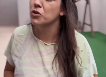 H0904005 Ele fala que vai mudar só piora,meu Marido quer me controlar ele me trancar em casa,ainda bem que tenho família parte 2