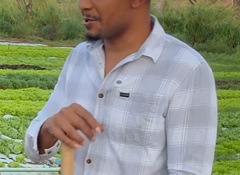 H0906003 Atitude desse empregado impressionou todos part2