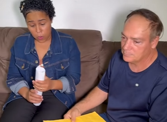 H0906002 Ele foi humilhado por sua aparência em entrevista de emprego, veja no que deu! part2