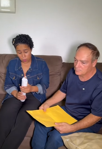 H0906002 Ele foi humilhado por sua aparência em entrevista de emprego, veja no que deu! part2