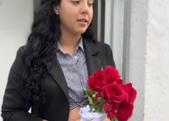 H0909001 Esse homem casado mandava flores para sua ex parte 2