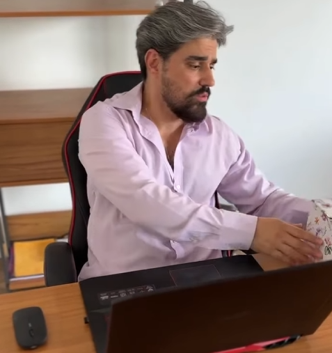 H0909005 Seu esposo desprezou sem saber que outro tomaria seu lugar parte 2