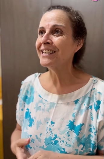 H0911005 Mãe descobre filha com namorado lhe ensina uma grande lição part2