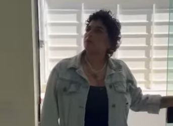 H0914006 mulher do processo se cuida, não se ilude part2