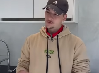 H0914004 Tomou pior decisão da vida dele pagou caro part2