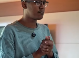 H0921002 QUE SERÁ QUE ESTÁ ACONTECENDO part2