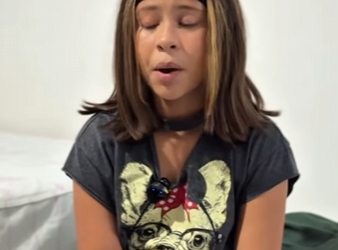 H0921007 QUANDO VERDADE APARECEU, MADRASTA FICOU EM CHOQUE, QUE SERÁ QUE ACONTECEU part2