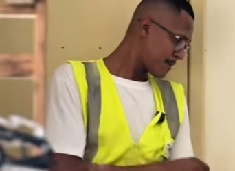 H0921009 ELE VOLTOU PARA CASA SEM AVISAR FLAGOU VERDADE QUE FILHA ESCONDIA COM MEDO part2