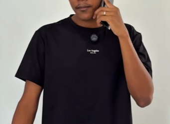 H0921015 ELE ACHOU QUE ERA COISA BOBA MAS QUE ESTAVA NA MOCHILA SURPREENDEU TODOS! part2