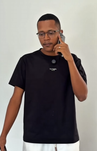 H0921015 ELE ACHOU QUE ERA COISA BOBA MAS QUE ESTAVA NA MOCHILA SURPREENDEU TODOS! part2