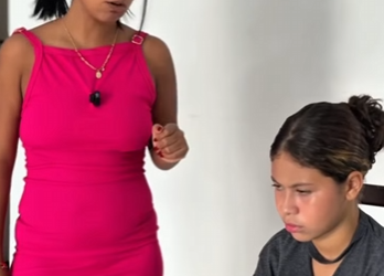 H0921008 PAI CHEGOU VIU ESSA CENA! part2