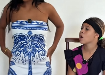 H0921010 MADRASTA FAZIA ENTEADA DE EMPREGADA MAS PAI ESTAVA ESCONDIDO VIU TUDO! part2