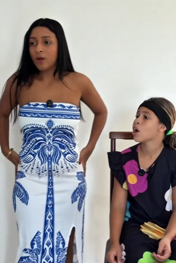 H0921010 MADRASTA FAZIA ENTEADA DE EMPREGADA MAS PAI ESTAVA ESCONDIDO VIU TUDO! part2