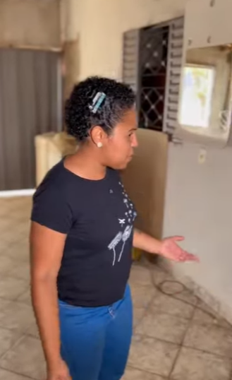 H0302010 Ele testou as filhas se surpreendeu com resultado! part2