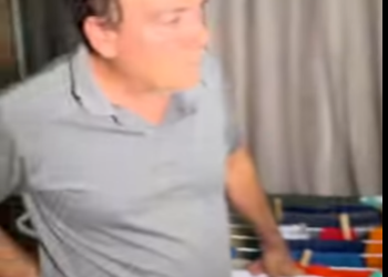 H0302014 Um pai de verdade nunca vai aguentar isso calado! part2