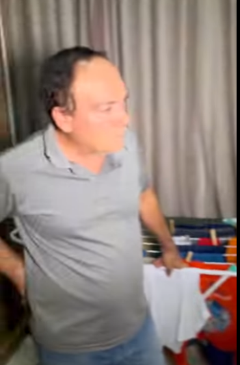 H0302014 Um pai de verdade nunca vai aguentar isso calado! part2