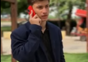 H0922011 Descuidou de seu filho por estar no celular part2