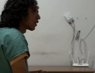 H0922012 Ele nao se importava com bem estar de sua esposa, so queria dinheiro part2