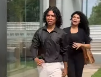 H0922010 Recepcionista revelou toda verdade sobre mulher part2