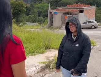 H0919006 Ela não valorizou presente da sua mãe, olha que aconteceu no final part2