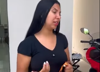 H0919003 Esconder se da realidade nunca trará boa sorte part2