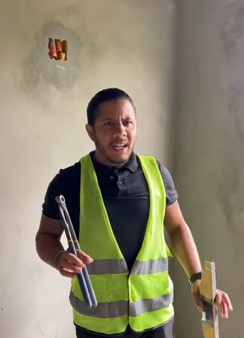 H0919007 Construtor fez sua casa com matérias de um trabalho isso part2