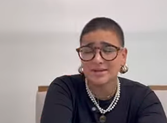 H0919013 Foi levar filha para casa do marido que vai ter um filho part2