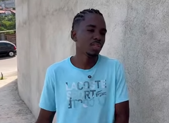 H0919009 Mãe recusou que seu filho se casasse com essa mulher porque eles não tinham onde morar part2