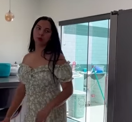 H0919010 Marido trabalhador não se faz isso part2